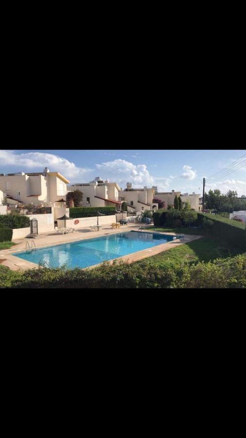 Pissouri Villa Miramar エクステリア 写真