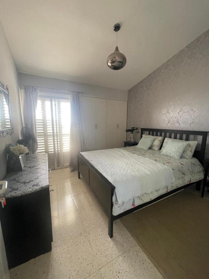 Pissouri Villa Miramar エクステリア 写真
