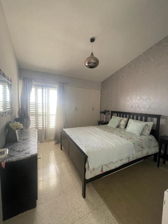 Pissouri Villa Miramar エクステリア 写真