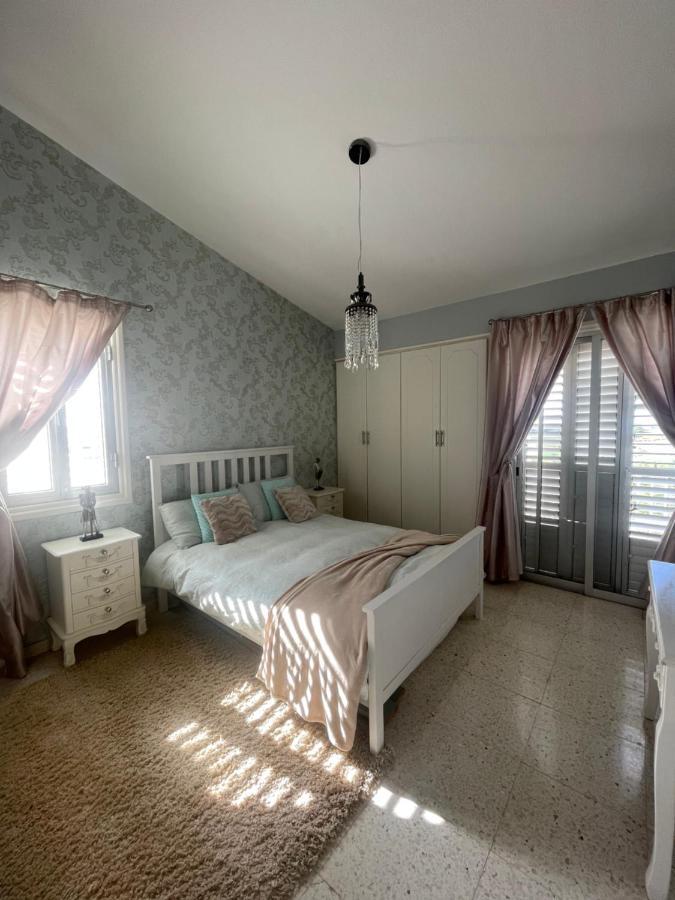 Pissouri Villa Miramar エクステリア 写真