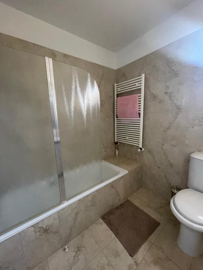 Pissouri Villa Miramar エクステリア 写真