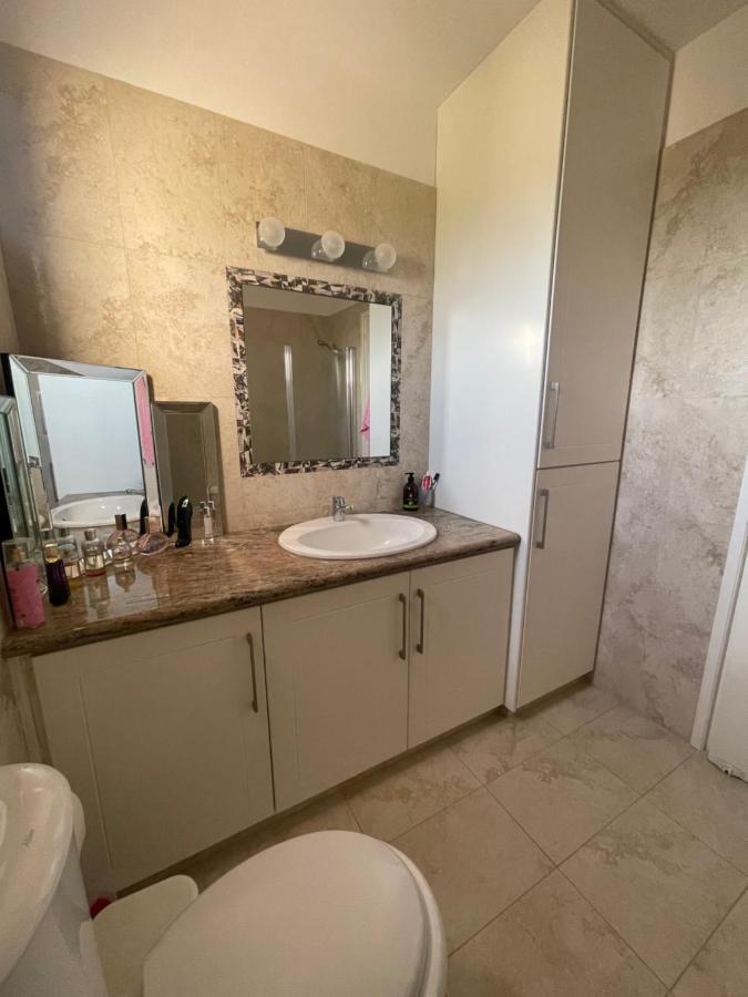 Pissouri Villa Miramar エクステリア 写真