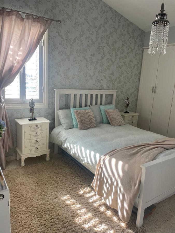 Pissouri Villa Miramar エクステリア 写真